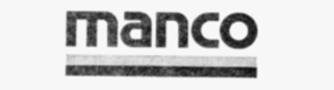 manco Logo (IGE, 17.02.1988)