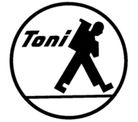 Toni Logo (IGE, 01/12/1993)