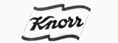 Knorr Logo (IGE, 04.03.1988)