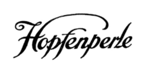 Hopfenperle Logo (IGE, 18.03.1983)