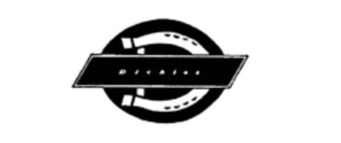 D Dickies Logo (IGE, 03.04.1986)