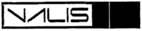 VALIS Logo (IGE, 05.03.2001)