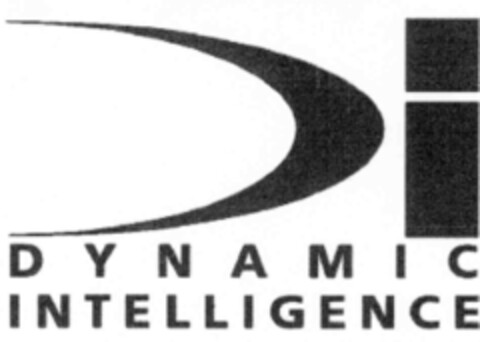 DYNAMIC INTELLIGENCE Logo (IGE, 02.08.2004)