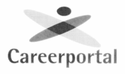 Careerportal Logo (IGE, 08/29/2003)