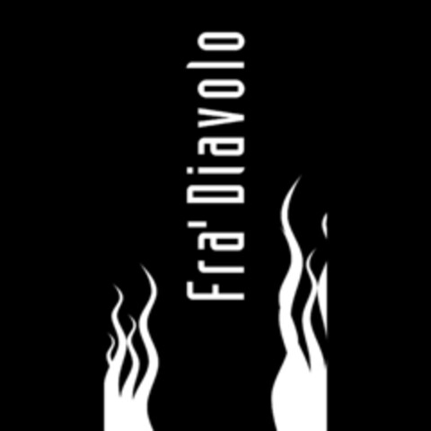 Fra' Diavolo Logo (IGE, 04/06/2020)