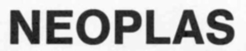NEOPLAS Logo (IGE, 03/19/1987)