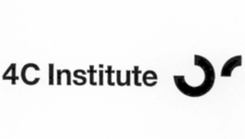 4C Institute Logo (IGE, 06/02/1999)