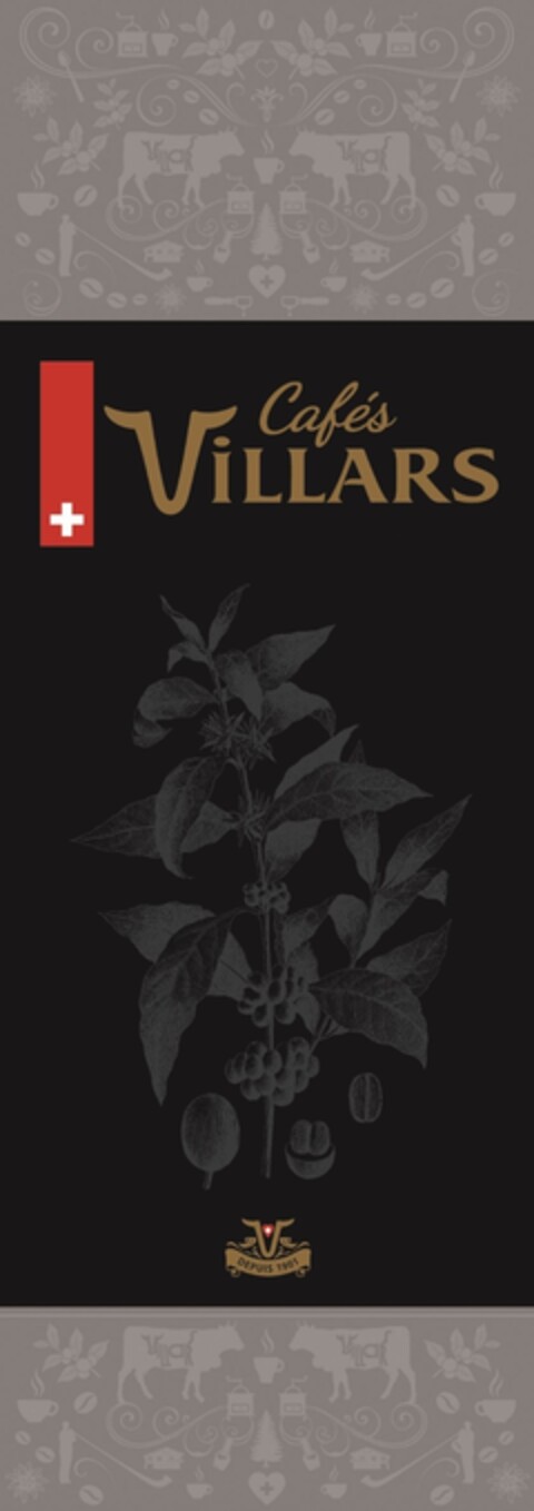 Cafés VILLARS Logo (IGE, 16.04.2019)