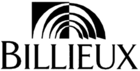 BILLIEUX Logo (IGE, 29.05.2001)
