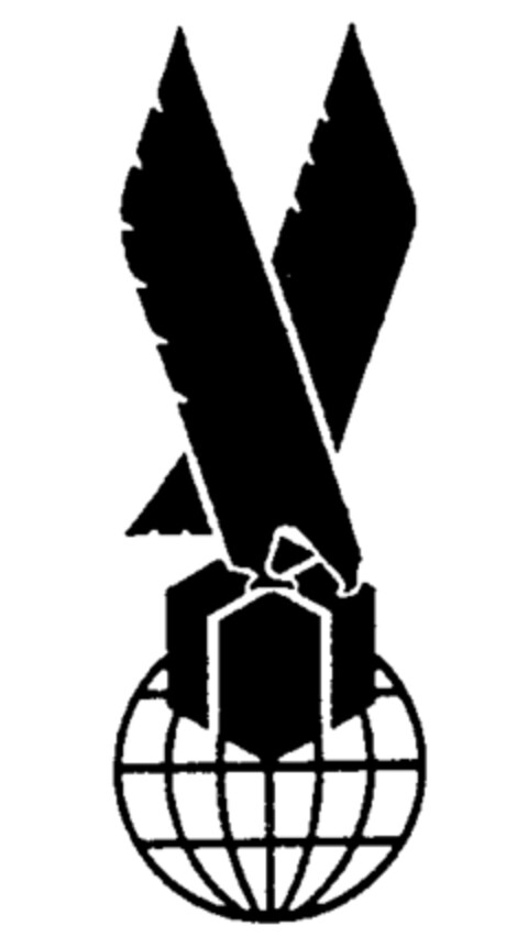  Logo (IGE, 20.08.1991)