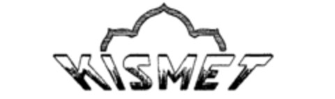 KISMET Logo (IGE, 14.09.1992)