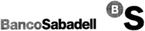 BancoSabadell B S Logo (IGE, 21.08.1998)