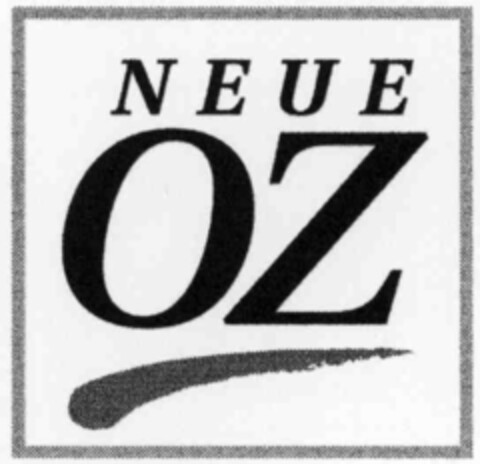 NEUE OZ Logo (IGE, 09.08.1999)