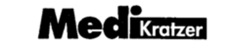 MediKratzer Logo (IGE, 10/19/1990)