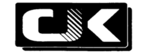 CK Logo (IGE, 27.10.1992)