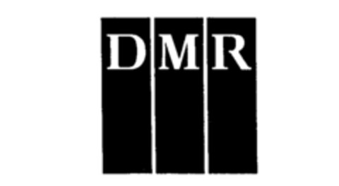 DMR Logo (IGE, 02.11.1988)