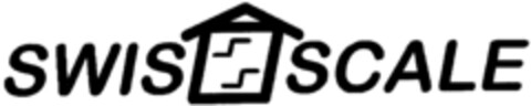 SWIS SCALE Logo (IGE, 10.03.1998)