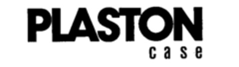 PLASTON case Logo (IGE, 24.11.1988)