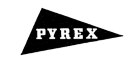 PYREX Logo (IGE, 30.12.1987)