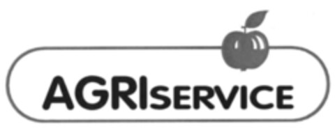 AGRISERVICE Logo (IGE, 13.12.2002)