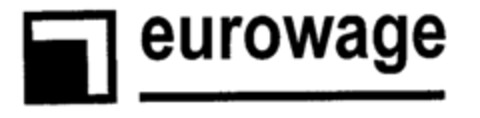 eurowage Logo (IGE, 30.01.1996)