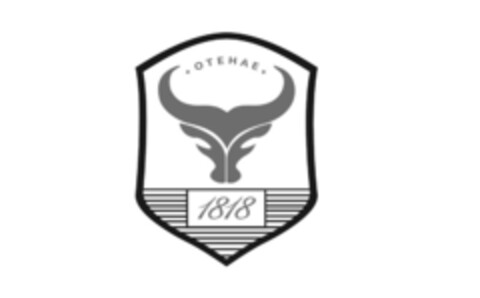OTEHAE 1818 Logo (IGE, 09/11/2019)
