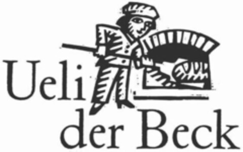 Ueli der Beck Logo (IGE, 10/12/2020)