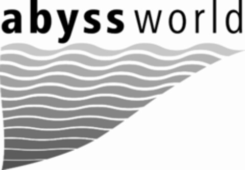 abyss world Logo (IGE, 12.01.2010)