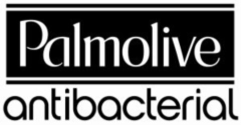 Palmolive antibacterial Logo (IGE, 02/28/2013)