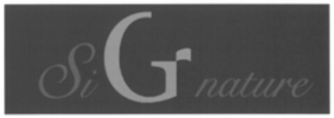 SiGnature Logo (IGE, 03/18/2015)