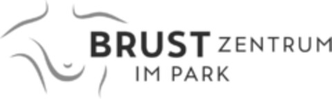 BRUST ZENTRUM IM PARK Logo (IGE, 11/09/2017)