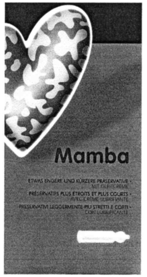 Mamba Logo (IGE, 14.10.2005)