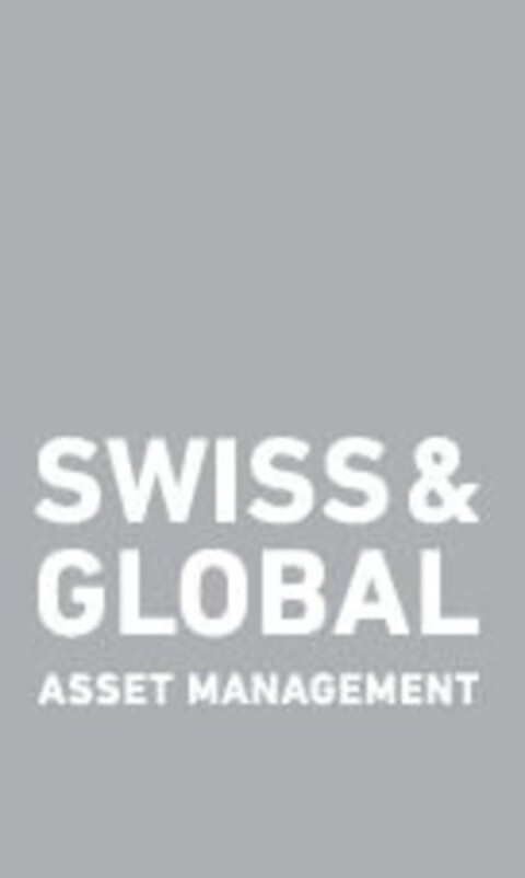 SWISS & GLOBAL ASSET MANAGEMENT Logo (IGE, 26.08.2009)