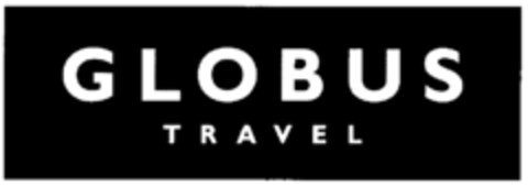 GLOBUS TRAVEL Logo (IGE, 25.01.2006)