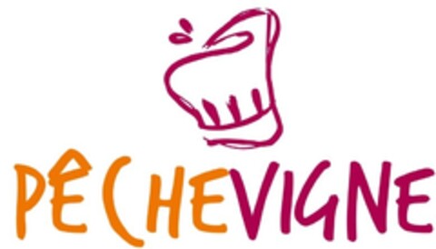 PÊCHEVIGNE Logo (IGE, 20.10.2015)