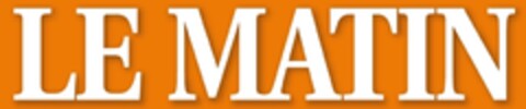 LE MATIN Logo (IGE, 30.10.2008)