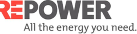 REPOWER All the energy you need Logo (IGE, 11.12.2012)