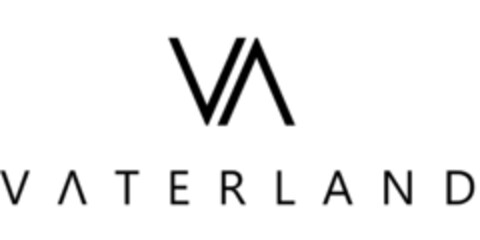 VA VATERLAND Logo (IGE, 06.06.2017)