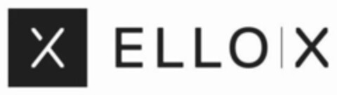 X ELLO X Logo (IGE, 05.12.2017)