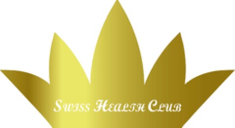 SWISS HEALTH CLUB Logo (IGE, 21.02.2019)