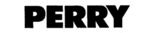 PERRY Logo (IGE, 03.01.1989)