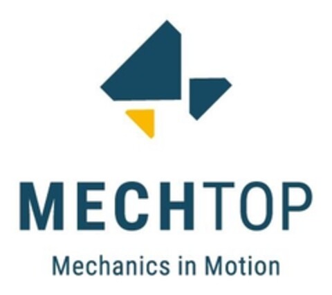 MECHTOP Mechanics in Motion Logo (IGE, 30.05.2017)