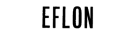 EFLON Logo (IGE, 25.01.1988)