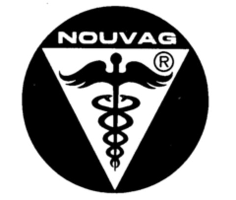 NOUVAG Logo (IGE, 30.01.1991)