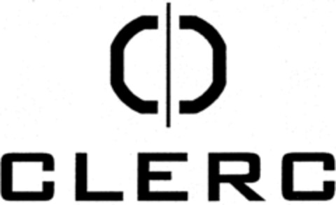 CLERC Logo (IGE, 06.04.1998)