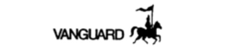 VANGUARD Logo (IGE, 03/22/1988)