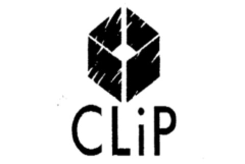 CLiP Logo (IGE, 03/27/1992)