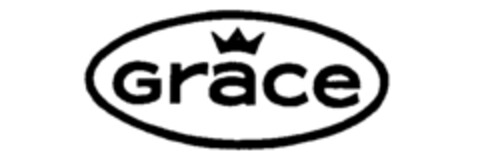 Grâce Logo (IGE, 09.04.1990)