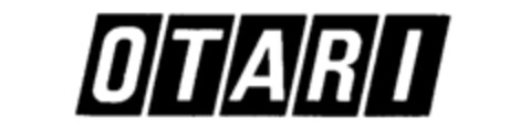 OTARI Logo (IGE, 13.04.1992)