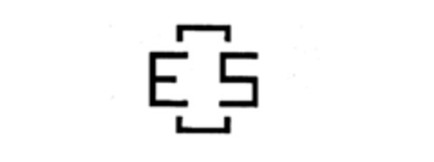 E S Logo (IGE, 29.06.1976)